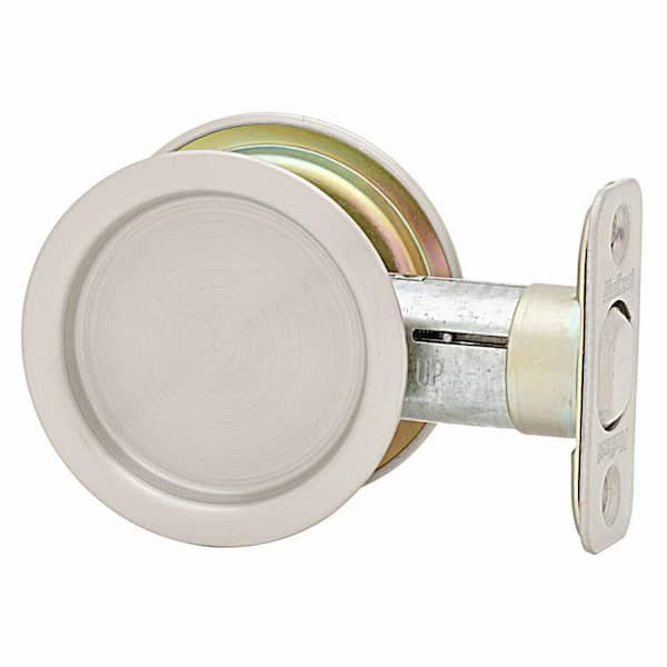 Kwikset Pocket Door Lock