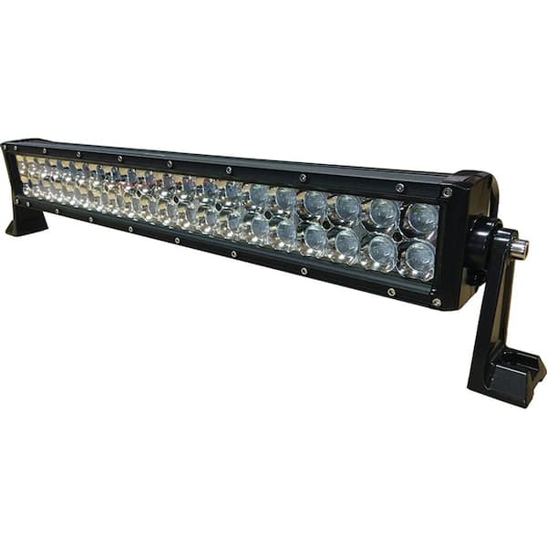 LumenBasic 12 Volt Light Bar LED - 13 Lighting with ON/OFF Switch