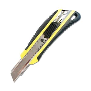 Triblade Utility Knife