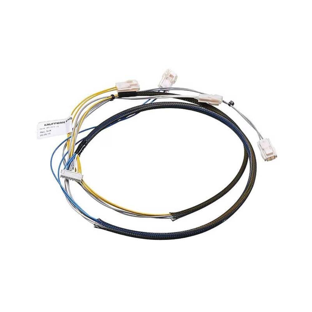 Wiring Harness HPthermister AP17512-2 price history on PriceWatchPro