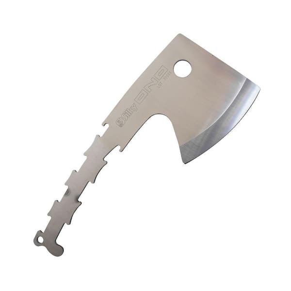 Silky Ono 14 in. Hatchet Replacement Blade