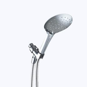 High Pressure - Handheld Shower Heads - Shower Heads - The Home Depot