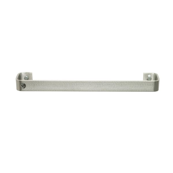 Enclume Stainless Steel Utensil Bar Wall Rack 18