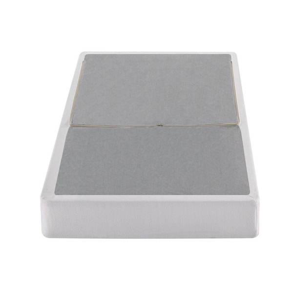 Amazon.com: ZINUS 7.5 Inch Box Spring with Cover, No