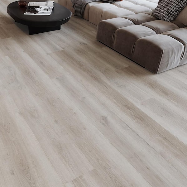 Restless Smith Cove 28 MIL x 9 in. W Click Lock Waterproof Luxury Vinyl Plank Flooring (27.48 sq. ft./case)
