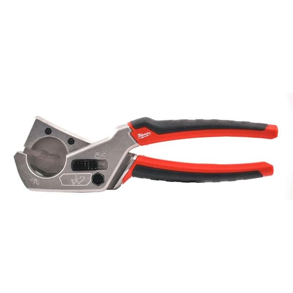 Milwaukee 1 in. ProPEX/Tubing Cutter