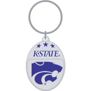 NCAA Kansas State Wildcats Key Chain