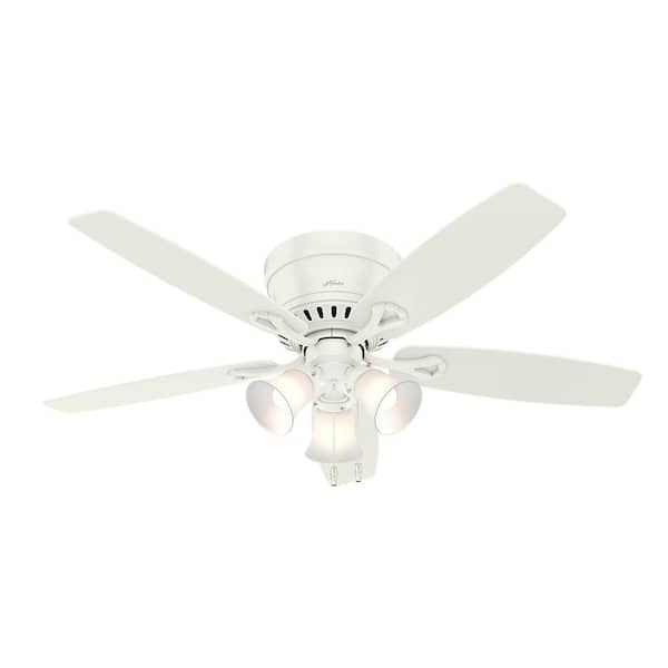 How Much Does it Cost to Install a Ceiling Fan? – Hunter Fan