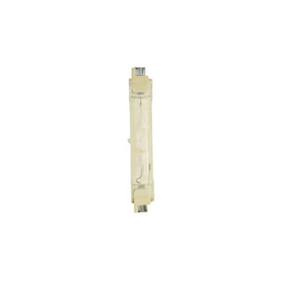 INTERLIGHT 250 Watts G63 E26 Metal Halide Replacement for Metal Halide Phoenix 250W Double-Ended 14000K Hexarc Light Bulb (1-Pack)