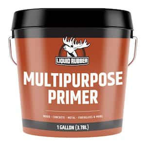 Liquid Rubber Multi-Purpose Primer 1 Gal.