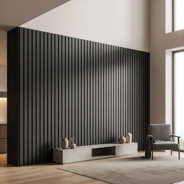 1/f SPACE IRONBOARD (Black coating) L 新品 FROM PLAIN TO BEAUTIFUL IN HOURS Linear 1 in. x 0.72 ft. x 7.88 ft