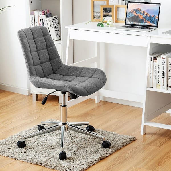 mainstays fabric task chair