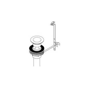 HANSGROHE TAPON LAVABO 64mm