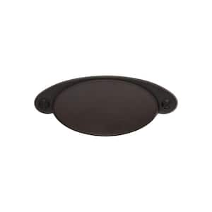 Sumner Street Home Hardware High Desert 3-1/2 in. Oil Rubbed Bronze ...