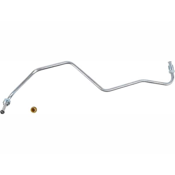 Sunsong Power Steering Pressure Line Hose Assembly - Tube - To Rack