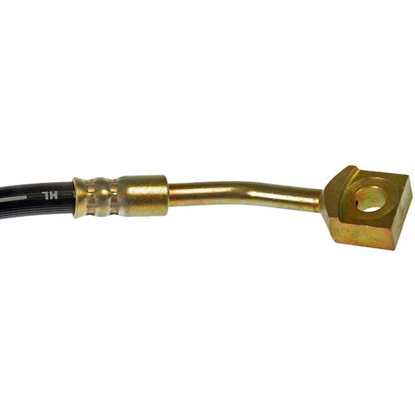 First Stop Brake Hydraulic Hose