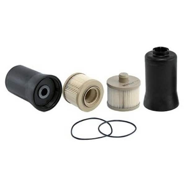 Wix Fuel Filter