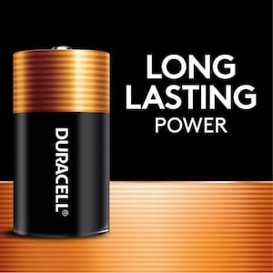 Duracell - Batteries - Electrical - The Home Depot