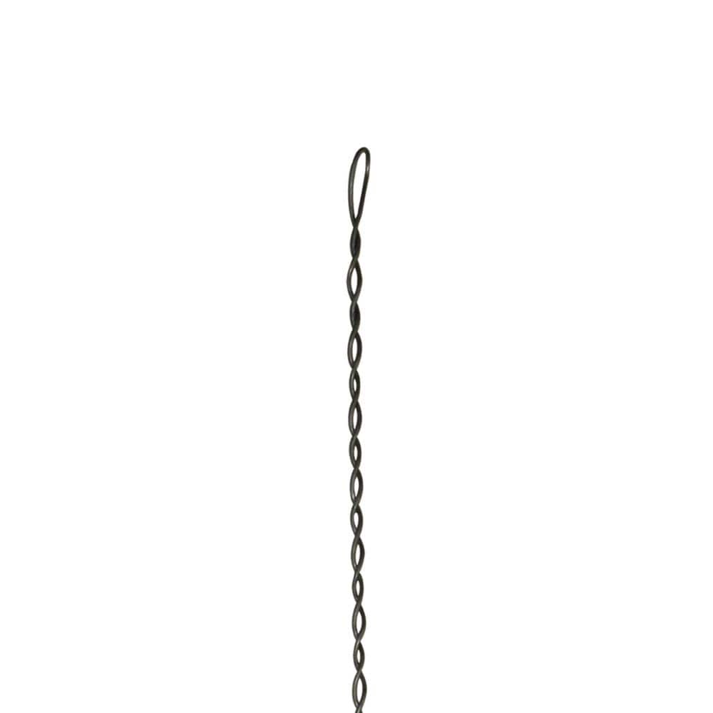 1/2 in. x 1/2 in. x 2-3/4 ft. 9-1/2-Gauge Chain Link Fence Post Stays price history on PriceWatchPro