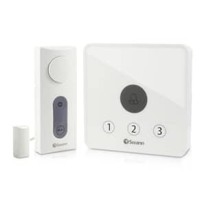 Ring Alarm Outdoor Contact Sensor B0923BK77S - The Home Depot