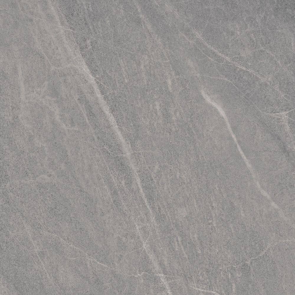 イタリアンモダンプ-クレソフア Corso Italia Alpe Steel 24 in. x 24 in. x 0.75 Quartzite Stone