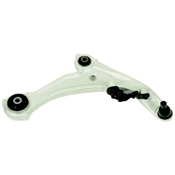 Unbranded Suspension Control Arm and Ball Joint Assembly 2007-2011 Nissan Altima 2.5L