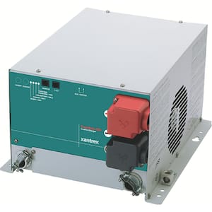 Freedom 458 Inverter/Charger 20, 2000-Watt, 100 Amp (Single In, Single Out)
