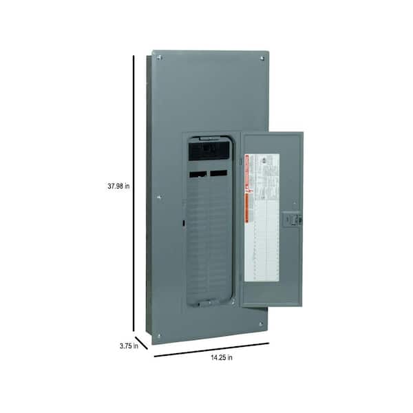 Ge Electrical Panel Cover Replacement inspire ideas 2022
