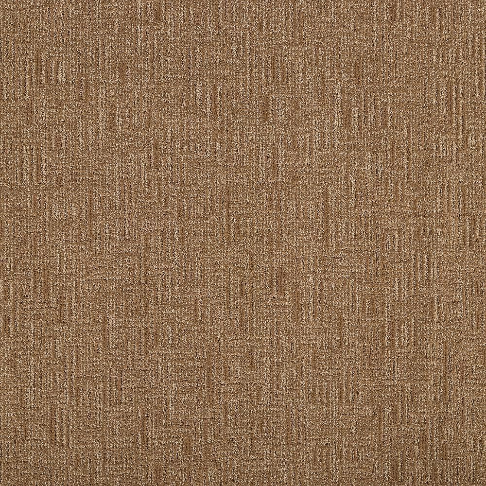 8 in. x 8 in. Pattern Carpet Sample - Crystal Cavern -Color Citrine price history on PriceWatchPro