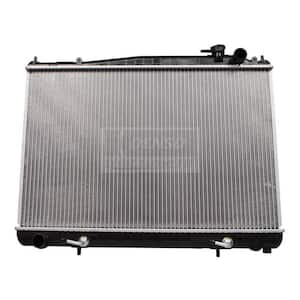 Radiator 2008-2010 Toyota Highlander 221-3145 - The Home Depot