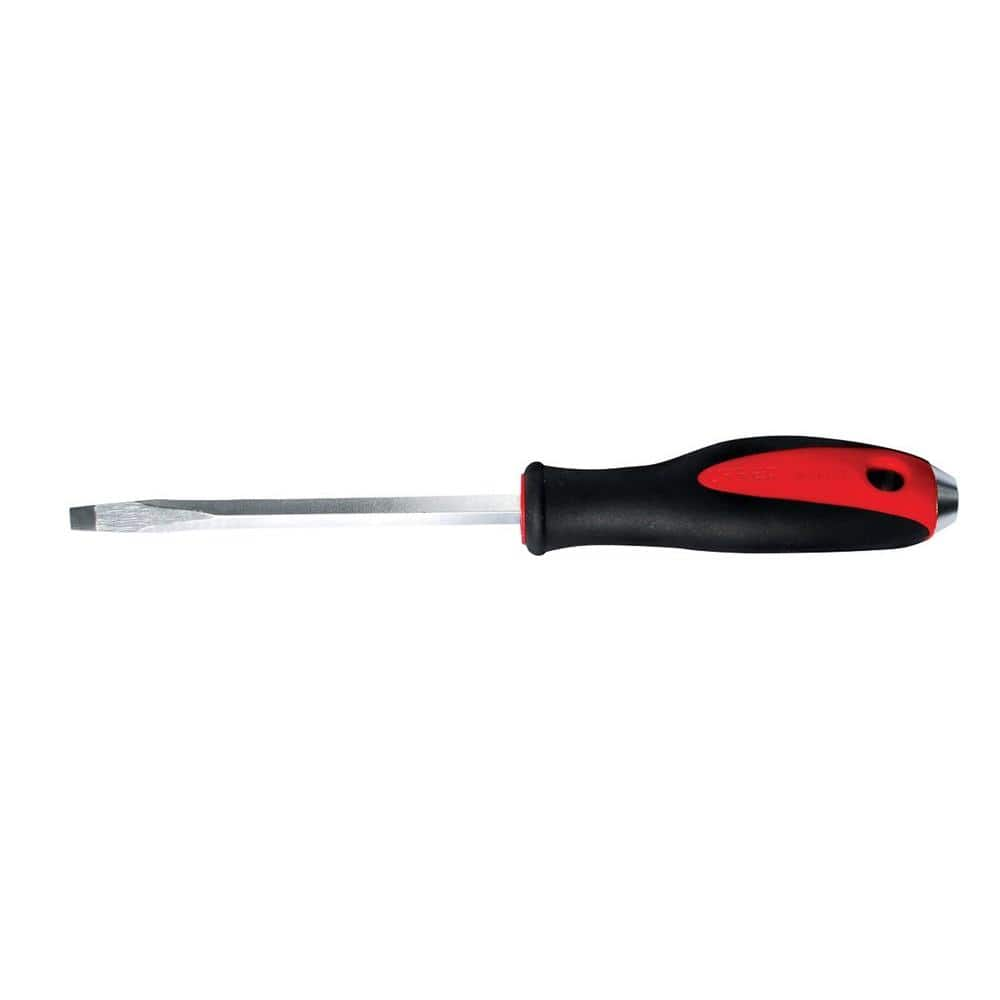 UPC 660731685534 product image for 6 in. Flat Tip Striking Screwdriver Set | upcitemdb.com