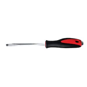 6 in. Flat Tip Striking Screwdriver Set