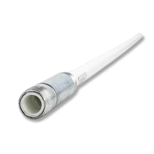 Camco 10862 Side Mount Runoff Tube 