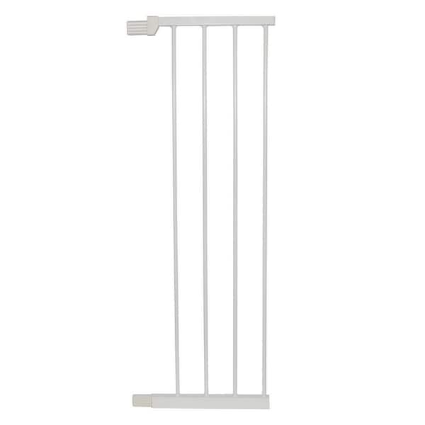 Buy Munchkin 14cm Safety Gate Extension-White, Safety gates