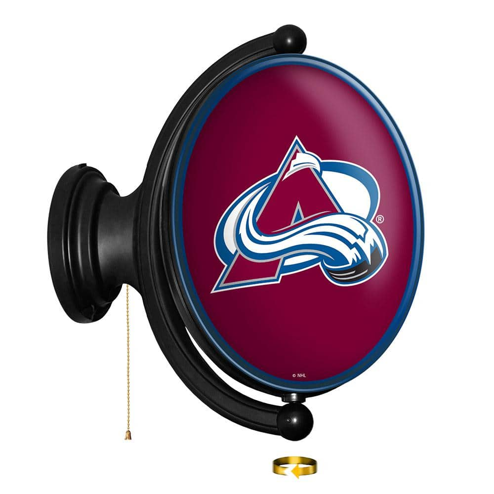  Colorado Avalanche Black Framed Logo Jersey Display Case - Hockey  Jersey Logo Display Cases : Sports & Outdoors