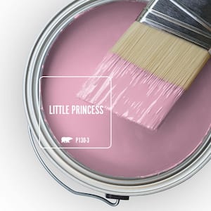 P130-3 Little Princess Paint