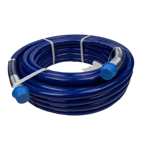 50 ft. x 3/8 in. Airless Hose Assy, 3300 PSI