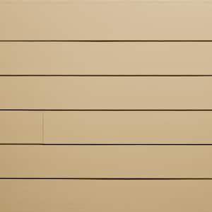 Hardie Plank HZ10 7.25 in. x 144 in. Primed Smooth Fiber Cement Lap Siding