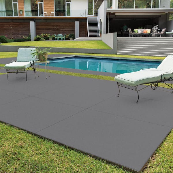behr granite grip grey