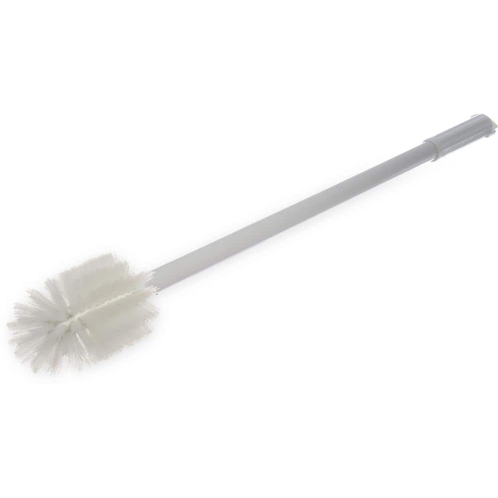 4 in. Diameter White Multi-Purpose Valve and Fitting Brush (Case of 6) price history on PriceWatchPro