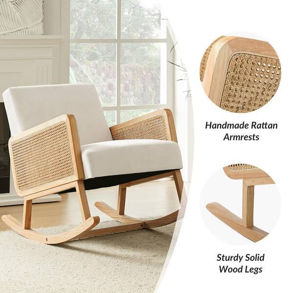 Baby weavers rocking outlet chair