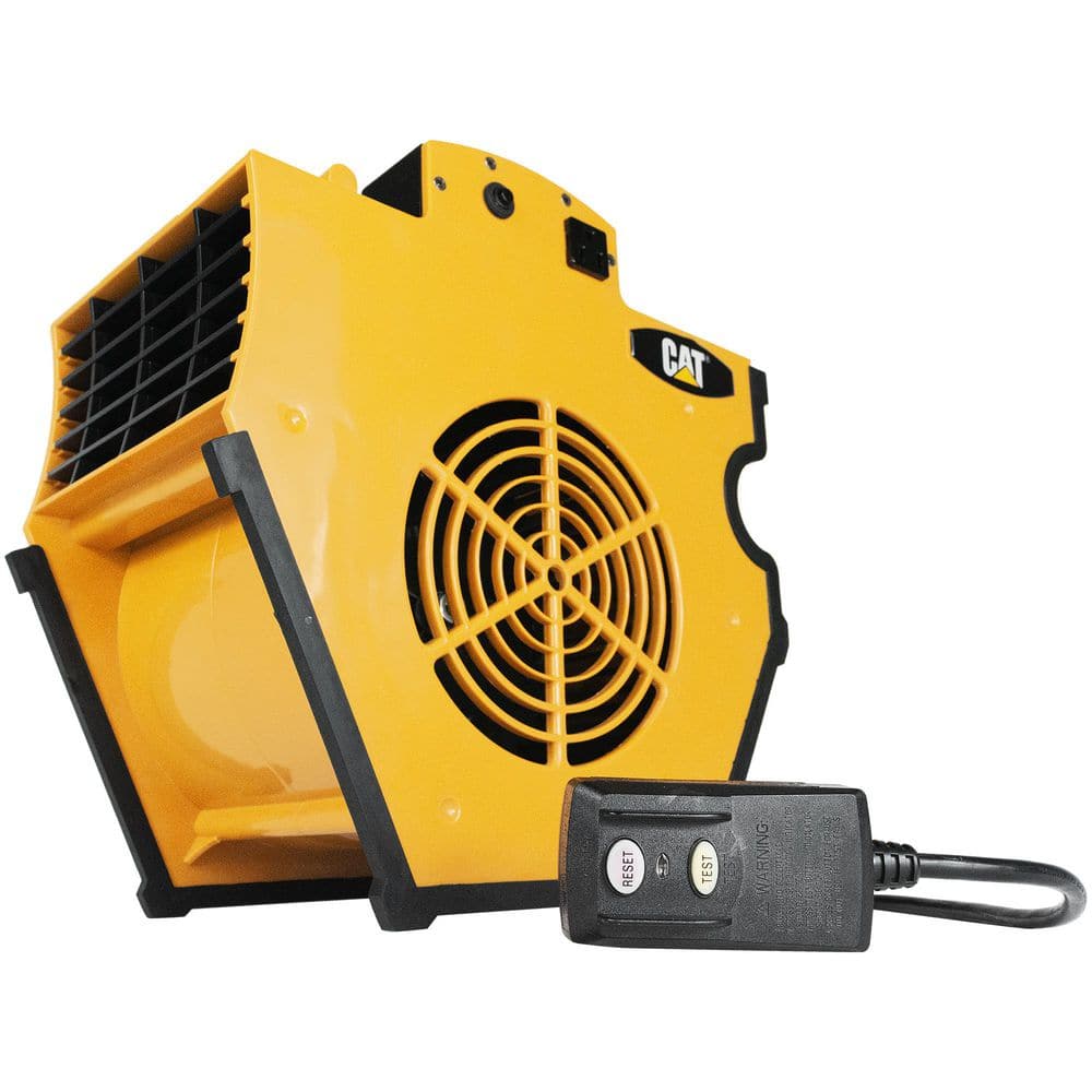 13.5 in. 4 Speed Multi-Position Blower Fan in. Yellow-1200 CFM price history on PriceWatchPro