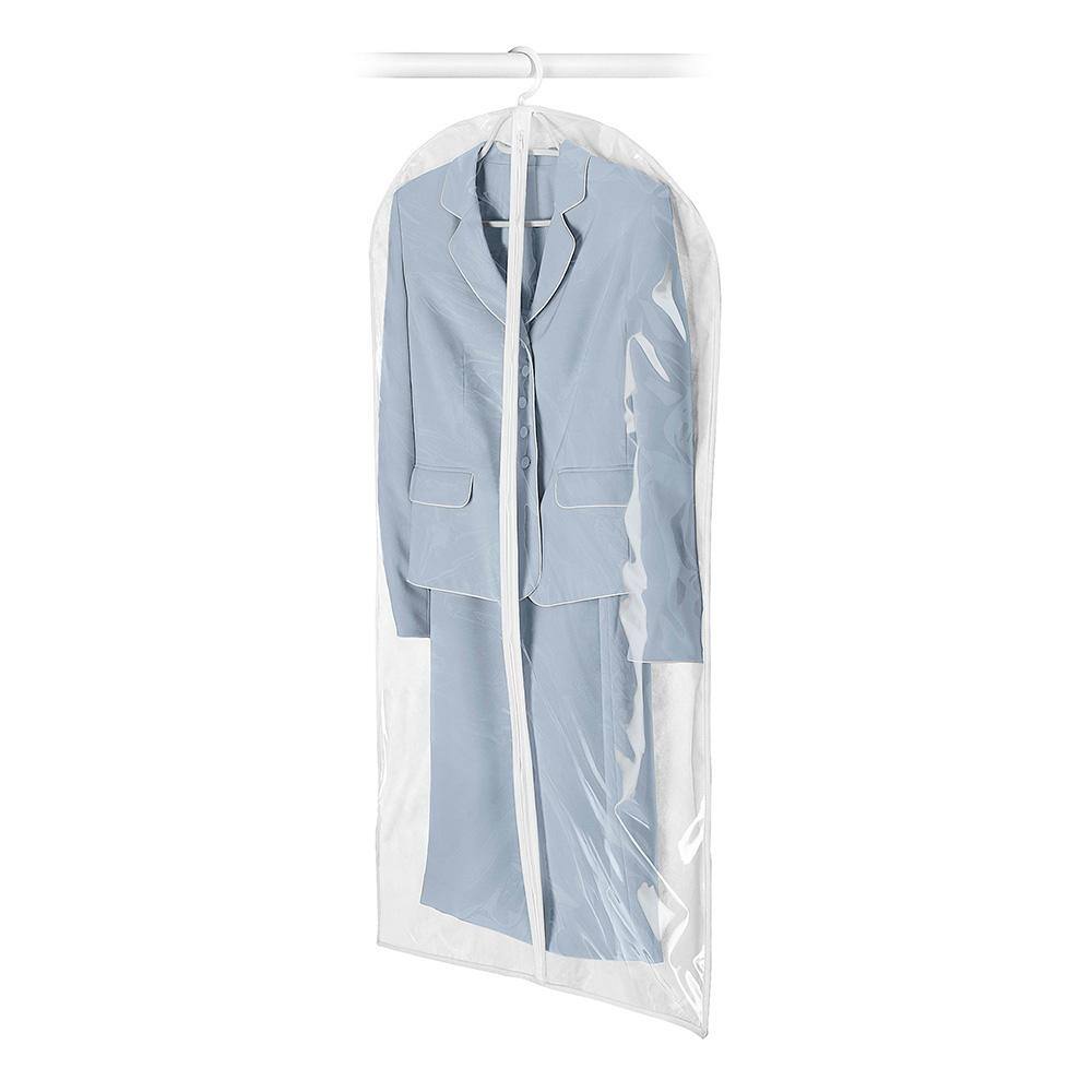 Dress Bag Hanging Organizer