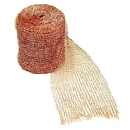 Copper Mesh 20 ft. Roll for Rodent and Bird Control
