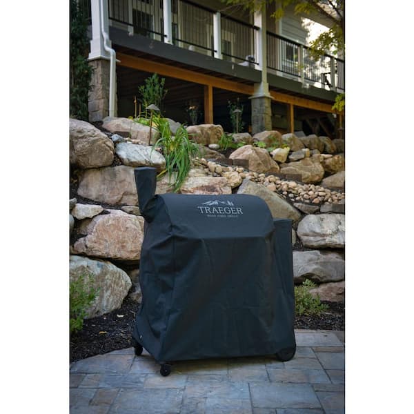 Pro 780 Insulated Grill Blanket