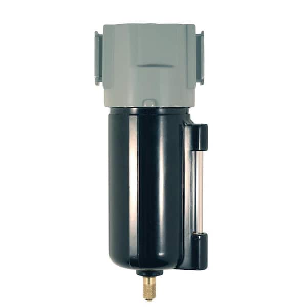 1/2 in. NPT Metal Micro Filter