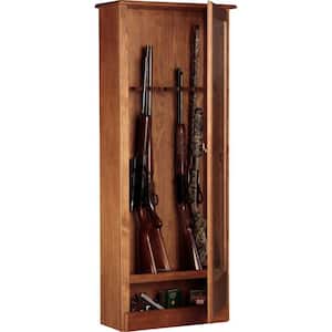 4.78 cu. ft. 10 Gun Cabinet