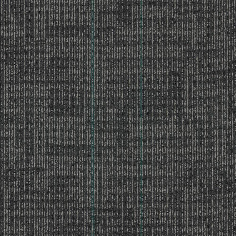 Fenwick - Hardy - Multi-Colored Commercial/Residential 24 x 24 in. Glue-Down Carpet Tile Square (72 sq. ft.) price history on PriceWatchPro