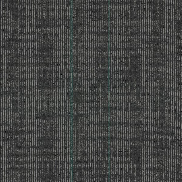 Engineered Floors Fenwick - Hardy - Multi-Colored Commercial/Residential 24 x 24 in. Glue-Down Carpet Tile Square (72 sq. ft.)