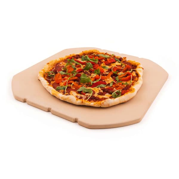 Baron/Crown Pizza Stone